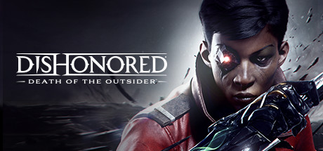 Artwork for Dishonored: Death of the Outsider