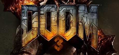 Artwork for Doom³