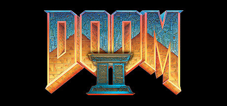 Artwork for Doom II