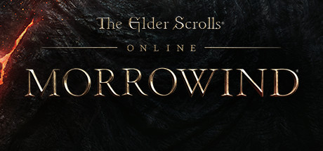 Artwork for The Elder Scrolls Online: Morrowind