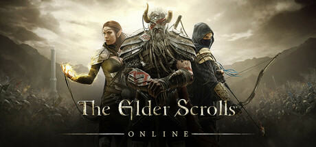 Artwork for The Elder Scrolls Online: Summerset