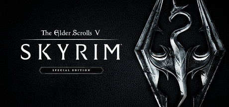 Artwork for The Elder Scrolls V: Skyrim - Special Edition
